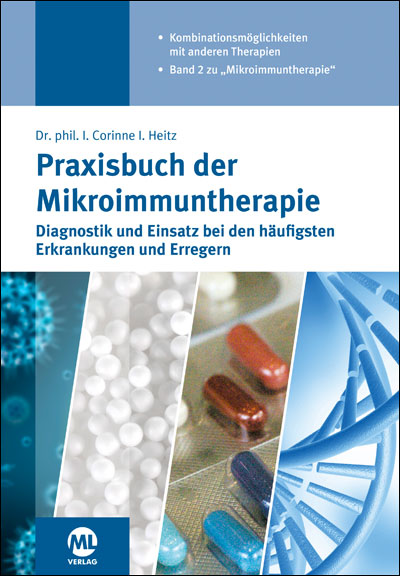 Praxisbuch Der Mikroimmuntherapie Band